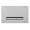 Кнопка смыва BelBagno Genova BB019-GV-CHROME хром