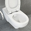 Унитаз подвесной VitrA Conforma 5810B003-6234 - фото 2