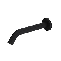 Смеситель Damixa Scandinavian Pure 360270300 для раковины, черный