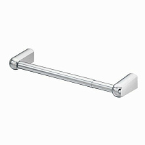 Полотенцедержатель WasserKRAFT Berkel K-6891 для бумажных полотенец, хром