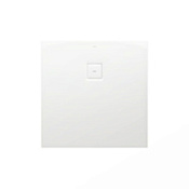 Поддон для душа Laufen Solutions 2.2.1644.1.000.000.1 100х100 белый матовый