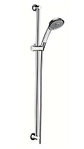 Душевой гарнитур Hansgrohe Raindance Classic 27843000 хром
