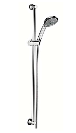 Душевой гарнитур Hansgrohe Raindance Classic 27843000 хром
