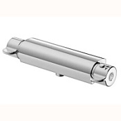 Смеситель Gustavsberg Nordic 3 GB41215604 для душа, термостат, хром