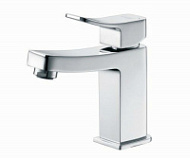 Смеситель WasserKRAFT Aller 1064 для раковины, хром