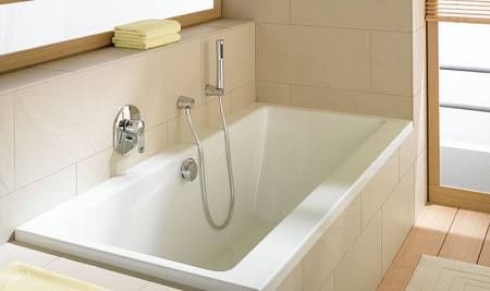 Смеситель Kludi MX 335350562 для ванны с душем