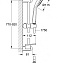 Душевой гарнитур Grohe Euphoria 27267001 - фото 2