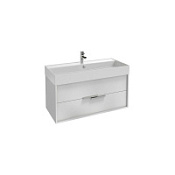 Тумба под раковину Jacob Delafon Vivienne EB1668-J5-J5 100 белый
