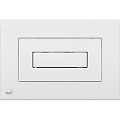 Кнопка смыва AlcaPlast ALCA M470 белая Кнопка смыва AlcaPlast ALCA M470 белая