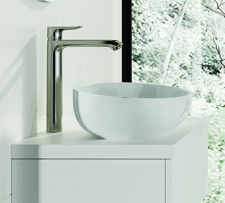 Раковина Sanita Luxe Ringo Cut RNGSLWB01C 53х34