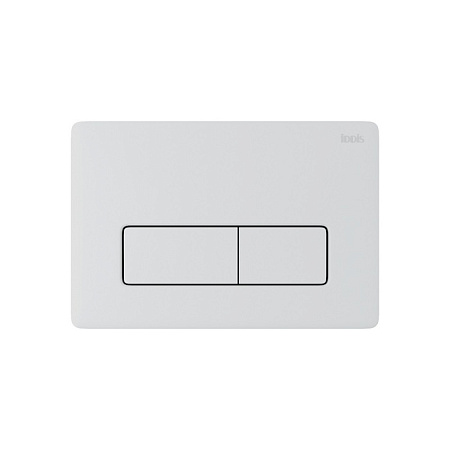 Кнопка смыва IDDIS Unifix UNI10W0i77 белый