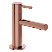 Смеситель VitrA Origin A4255526 для раковины, медь
