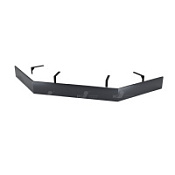 Панель для душевого поддона фронтальная RGW N/ST-61 G Acryl 50231799-02 90x90 белый