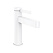 Смеситель Hansgrohe Finoris 76020700 для раковины, белый матовый