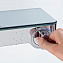 Термостат Hansgrohe ShowerTablet Select 300 13171000 для душа, хром - фото 3