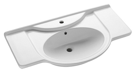 Мебель для ванной Opadiris Клио Z0000001577 70 белёный бук (Белый, Weiss)