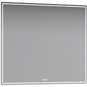 Зеркало Aqwella UM UM0208 80 с подсветкой