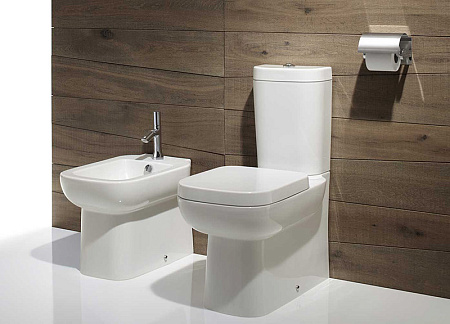 Крышка-сиденье Jacob Delafon Replay 8320K-00 с микролифтом