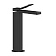 Смеситель Gessi Rettangolo K 53006.299 для раковины, черный матовый - фото 1