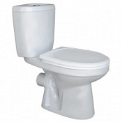 Унитаз-компакт Santek Анимо 1WH110035 Унитаз-компакт Santek Анимо 1WH110035