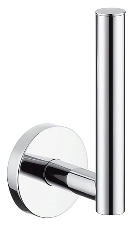 Держатель для запасных рулонов Hansgrohe Logis 40517000 хром