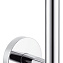 Держатель для запасных рулонов Hansgrohe Logis 40517000 хром - фото 1