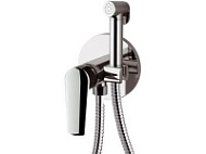 Гигиенический душ со смесителем Remer Vanity V65 хром Гигиенический душ со смесителем Remer Vanity V65 хром