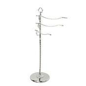 Стойка низкая Migliore Edera 16933 хром