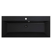 Раковина BelBagno BB900/450-LV-ART-AST-NERO 90 черный