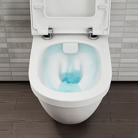 Чаша для унитаза подвесного VitrA S50 7740B003-0075