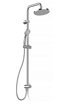 Душевая стойка Ideal Standard IdealRain Eco A6281AA