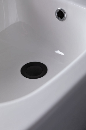 Биде подвесное Allen Brau Liberty 4.33005.20 белый