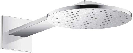 Верхний душ Axor ShowerSolutions 35284000 хром