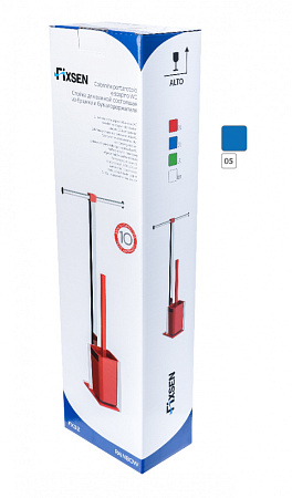 Стойка Fixsen Rainbow FX-32-05 темно-синий