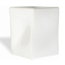 Стакан Stil Haus Prisma 793(BI) белый Стакан Stil Haus Prisma 793(BI) белый