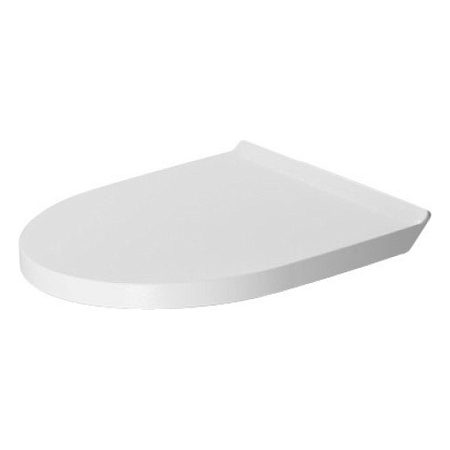 Крышка-сиденье Duravit No.1 0020790000
