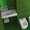 Раковина Hatria Area YXDK01 70 - фото 2