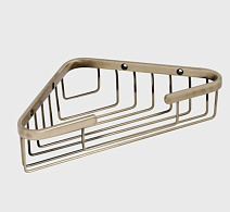 Полка Tiffany World Harmony TWHO534br бронза Полка Tiffany World Harmony TWHO534br бронза