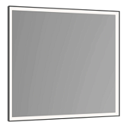 Зеркало Keuco Royal Lumos 14597132000 70х65 с подсветкой