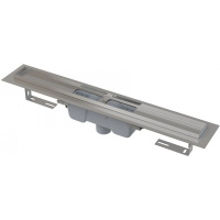 Душевой лоток AlcaPlast APZ1101-300 Low 300 с опорами