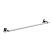 Полотенцедержатель Damixa Scandi Pro HASP346400 67 хром