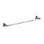 Полотенцедержатель Damixa Scandi Pro HASP346400 67 хром - фото 1