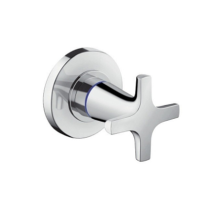 Вентиль Hansgrohe Logis 71976000 наружная часть