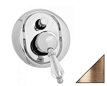 Смеситель Cezares Vintage VINTAGE-VDIM-02-Sw для душа