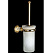 Ершик Boheme Murano Cristal 10913-CRST-G золото