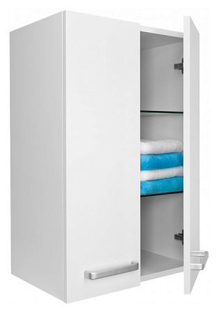 Шкаф Dreja Q max 50 верхний, венге