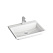 Раковина Ravak Comfort XJX01260001 60