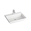Раковина Ravak Comfort XJX01260001 60