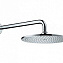 Верхний душ Hansgrohe Raindance 27493000 хром - фото 1