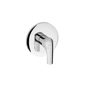 Смеситель Ravak Rosa RS 062.00 X070015 встроенный Смеситель Ravak Rosa RS 062.00 X070015 встроенный